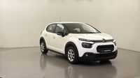 Citroen C3 1.5 BlueHDi 100ch S&S Feel E6.d — photo 3