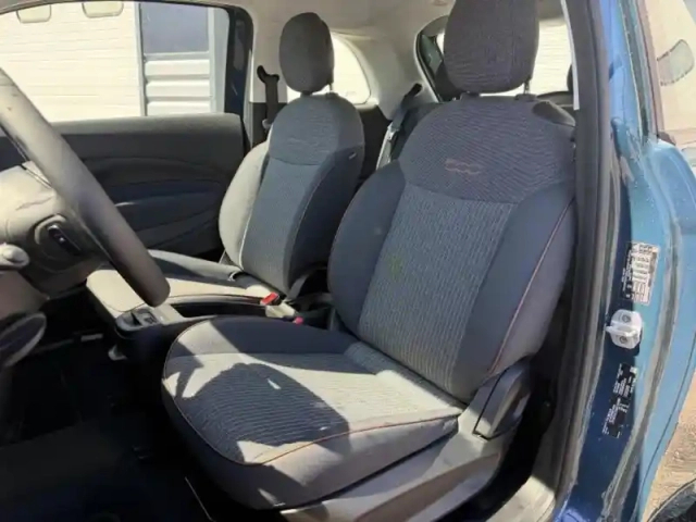 Fiat 500 e 95ch my23 — photo 8