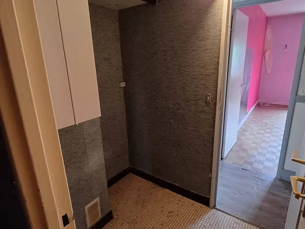 Appartement 3 pièces 69 m²