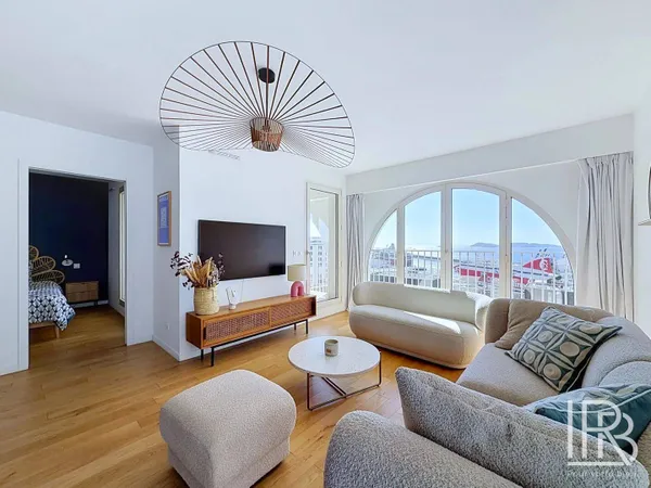 Appartement 3 pièces 79 m²