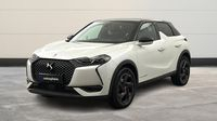Ds Ds 3 Crossback PureTech 155ch Performance Line + Automatique 114g