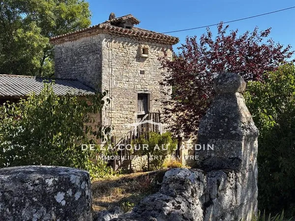 Ferme 8 pièces 209 m²