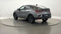 Renault Arkana 1.6 E-Tech hybride 145ch Engineered -22 — photo 8