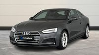 Audi A5 2.0 TDI 190ch S line S tronic 7