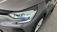 Renault Captur 1.6 E-Tech hybride 145ch Business -21 — photo 17