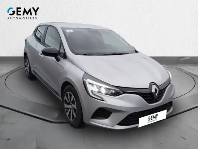 Renault Clio tce 90 — photo 3