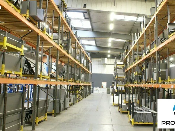 LOCAL D'ACTIVITE 10529 m² VILLEFRANCHE-SUR-SAÔNE