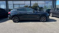 Maserati Levante 3.0 V6 275ch Diesel GranSport 210g — photo 4