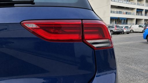 Volkswagen Golf 1.5 eTSI OPF 150 DSG7 - Style – 2023 – 44970 km – Hybride essence – Boîte Automatique — photo 11