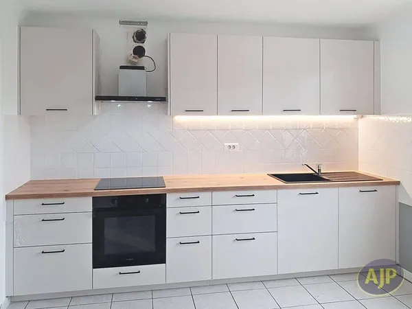 Maison 4 pièces 96 m²