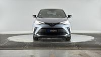 Toyota C-Hr 2.0 Hybride 184ch Design Ultimate E-CVT