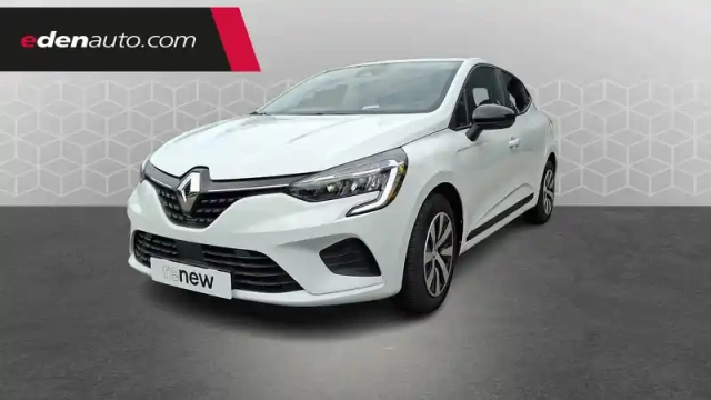 Renault Clio tce 90