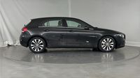 Mercedes Classe A 180d 116ch Style Line — photo 4