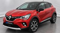 Renault Captur 1.0 TCe 90ch Intens -21 — photo 5