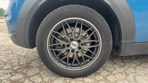 Mini Countryman 1.5 Cooper SE 224 ALL4 Steptronic6 - Exquisite – 2019 – 61854 km – Hybride rechargeable – Boîte Automatique — photo 28