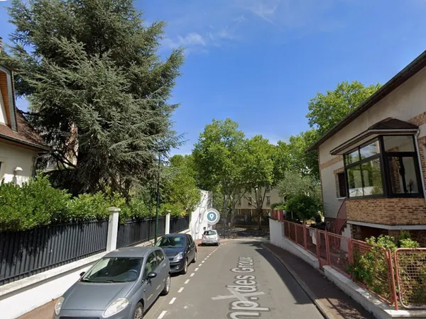 Vends terrain - 148 m² - Malakoff 92240