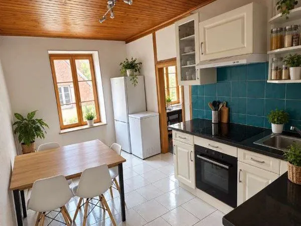 Appartement f3