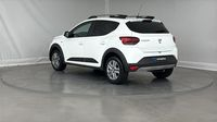 Dacia Sandero 1.0 TCe 90ch Stepway Expression — photo 8