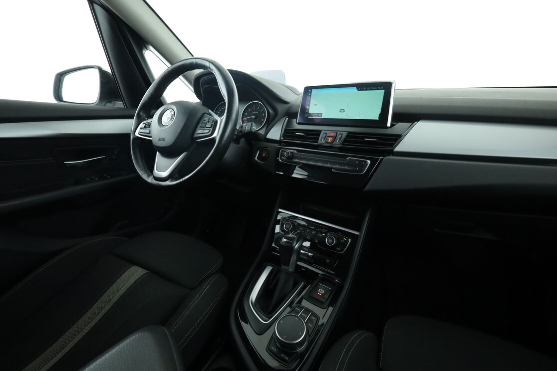 BMW Série 2 Active Tourer 225xe BVA6 — photo 12