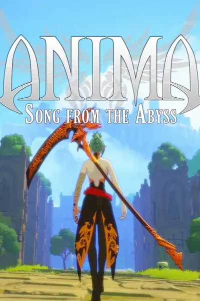 Anima: Song from the Abyss
