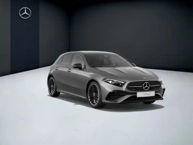 Mercedes Classe A 250 e hybrid eq amg line — photo 7