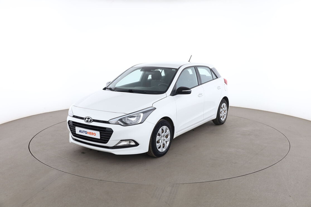 Hyundai i20 1.2 Edition Clim