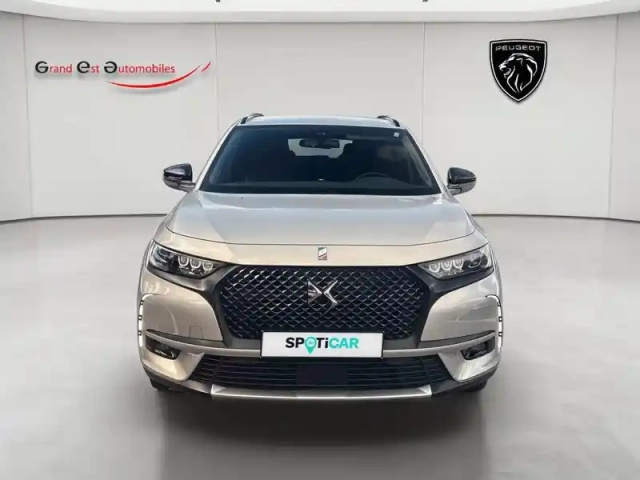 Ds Ds 7 e-tense 225ch performance line — photo 2