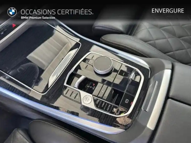 Bmw X5 xdrive50e 489ch m sport — photo 15