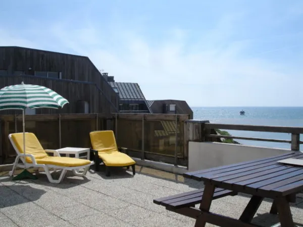 à la semaine Appartement LA ROCHELLE 4 personnes
