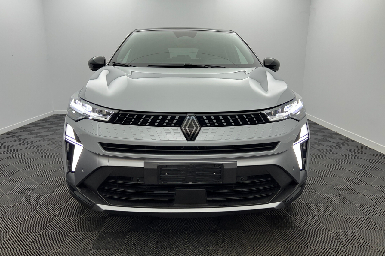 RENAULT Captur E-Tech full hybrid 160 ch — photo 2