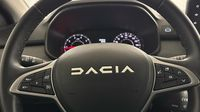 Dacia Sandero 1.0 ECO-G 100ch Expression -24 — photo 25