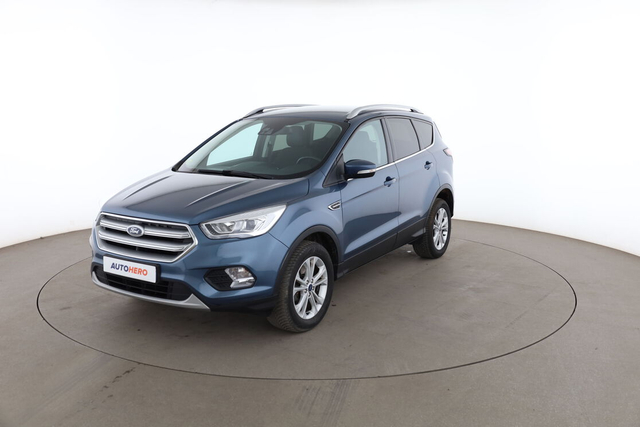 Ford Kuga 1.5 TDCi Titanium 4x2
