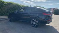 Bmw X4 xDrive20d 190ch M Sport Euro6d-T 8cv — photo 7