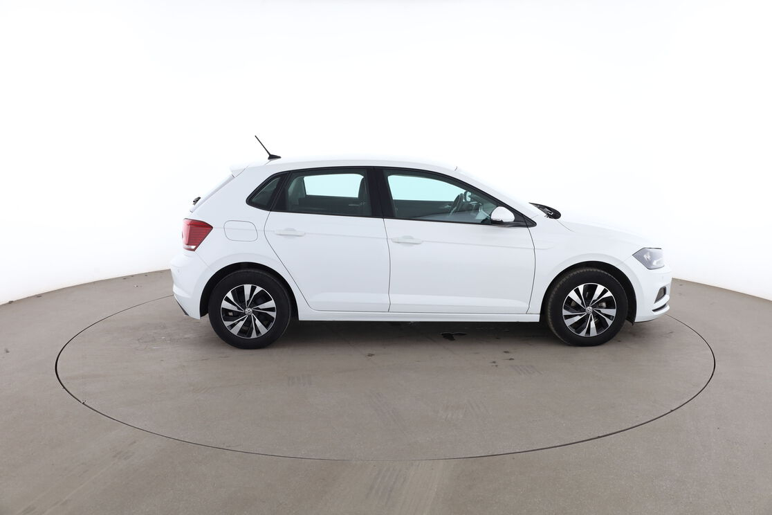 Volkswagen Polo 1.0 TSI Confortline — photo 6