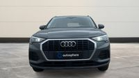 Audi Q3 35 TFSI 150ch Design — photo 2
