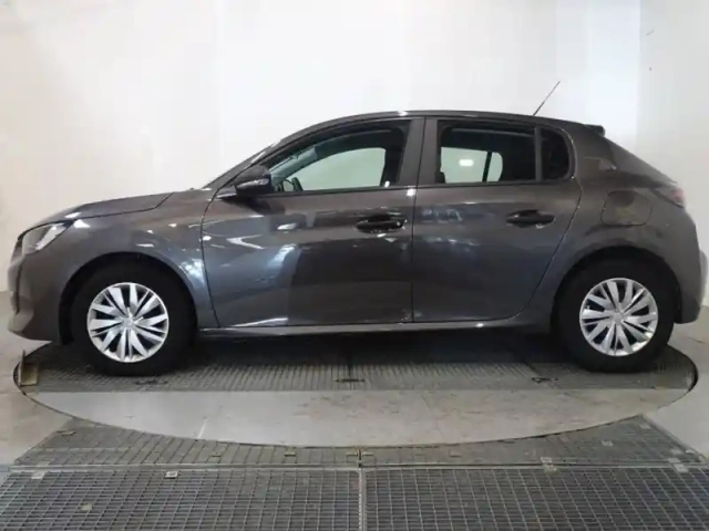 Peugeot 208 1.2 puretech 75ch s&amp;s like — photo 5