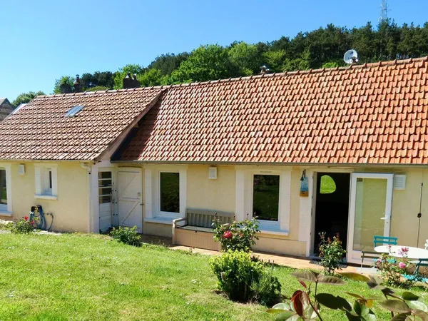 Maison 3 pièces 65 m²