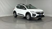 Dacia Sandero 1.0 TCe 90ch Stepway Expression CVT — photo 3
