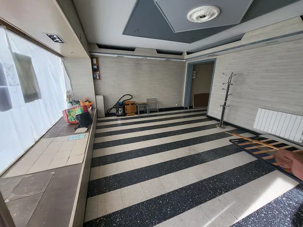 Local commercial 44 m²