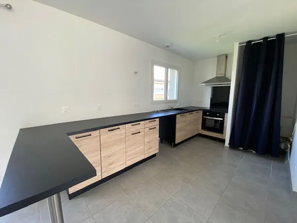 Maison 4 pièces 85 m²