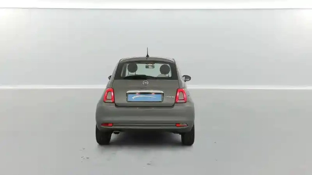 Fiat 500 1.0 70 ch hybride bsg s/s — photo 17