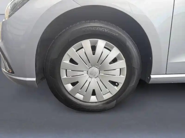 Seat Ibiza 1.0 mpi 80 ch s/s bvm5 — photo 14