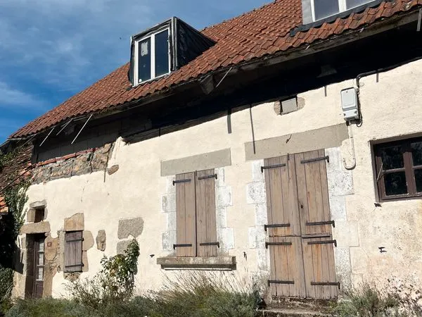 Projet maison