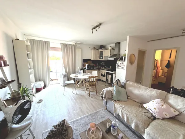 Appartement à vendre Bourg-de-Péage