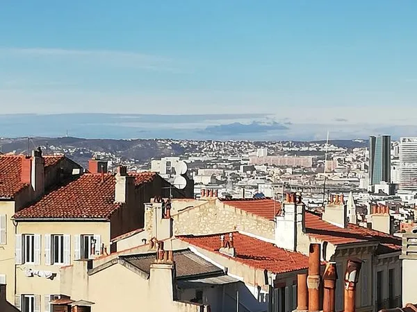 Studio Notre Dame de la Garde