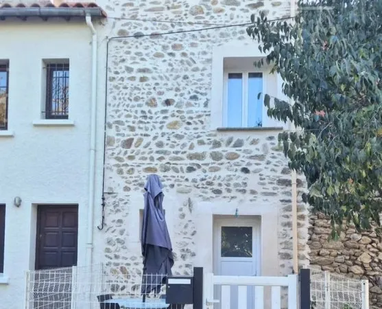 VENTE - MAS - 66160 - LE BOULOU - REGION OCCITANIE