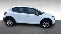 Citroen C3 1.5 BlueHDi 100ch S&S YOU! — photo 4