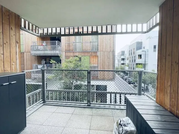 Appartement 1 pièce 32 m²