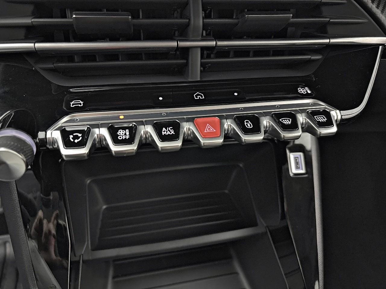 Peugeot 208 puretech 75 s&s bvm5 active — photo 22