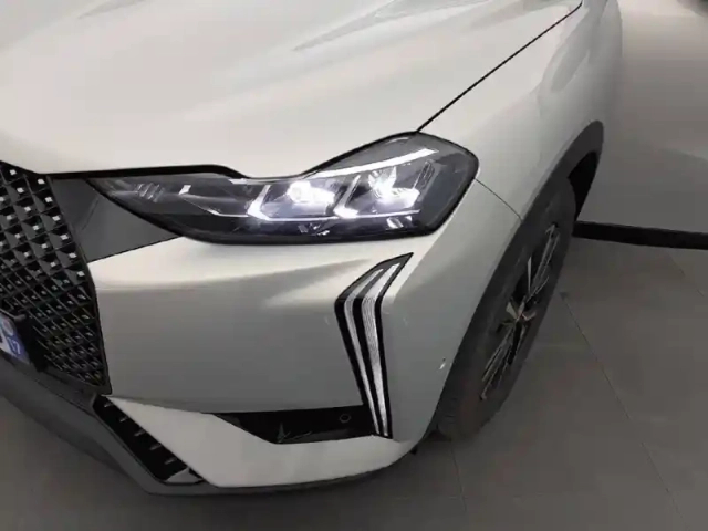Ds Ds 3 hybride 145 e-dct6 — photo 16